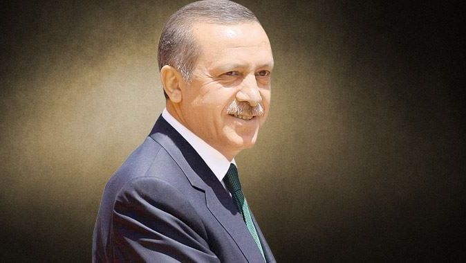 Erdoğan&#039;ın ismi 113 imza ile bildirilecek
