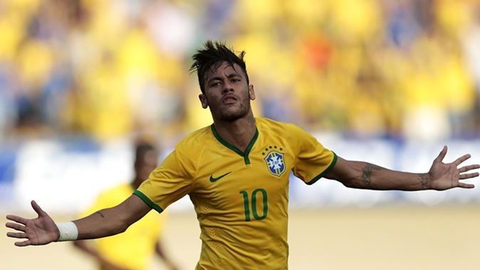 Neymar, çeyrek finale kalabilecek mi?