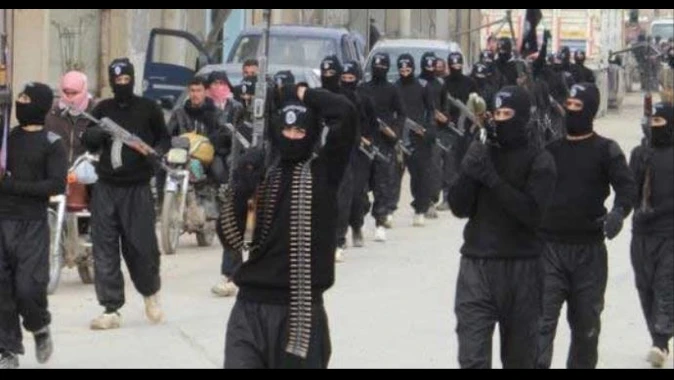 IŞİD hilafet ilan etti
