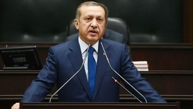 Erdoğan: Parelel yapının inine girdik