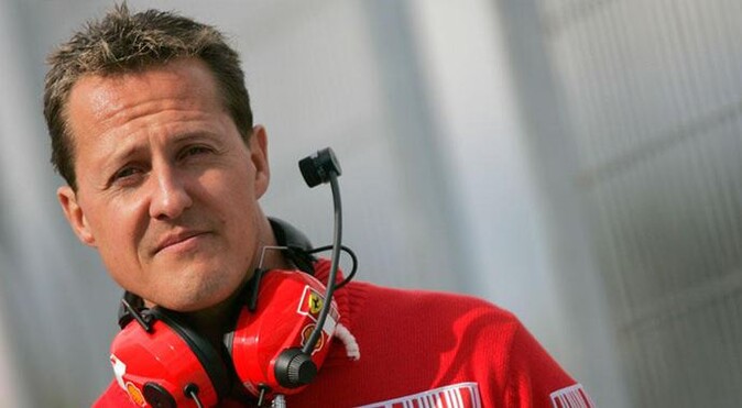 Schumacher&#039;in ailesini yıkan tavsiye!