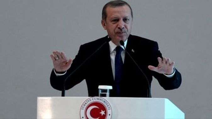 Erdoğan&#039;dan öğrenim kredisi ve harç müjdesi