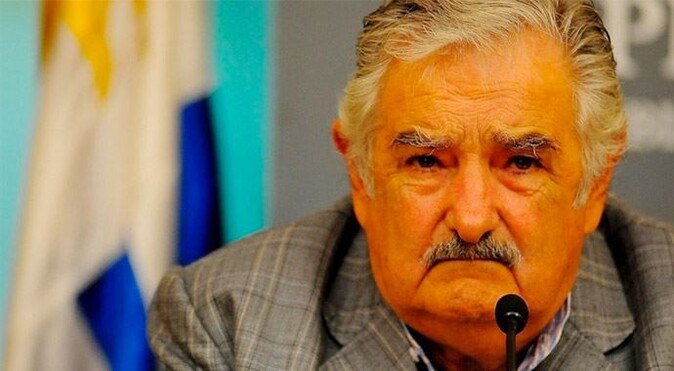 Uruguay Devlet Başkanı Mujica&#039;dan FIFA&#039;ya ağır itham