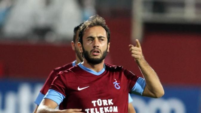 Trabzonspor Olcan&#039;ı resmen açıkladı!
