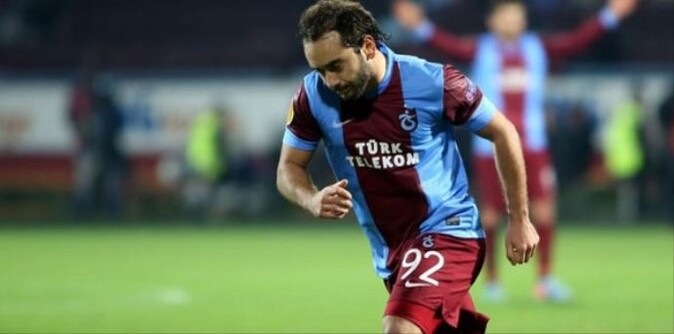 Olcan Adın, Trabzon&#039;daki alacaklarından vazgeçti