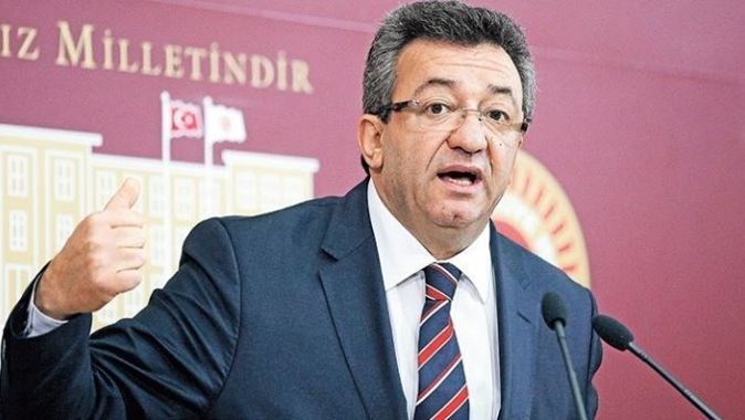 CHP, Erdoğan hakkında gensoru verecek