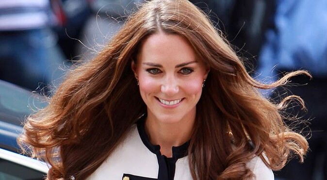 Kate Middleton&#039;ın tahtı sallanıyor!