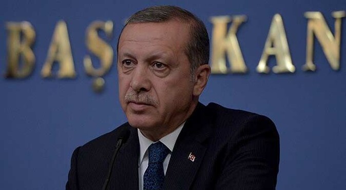 Başbakan Erdoğan sendika başkanlarıyla görüştü