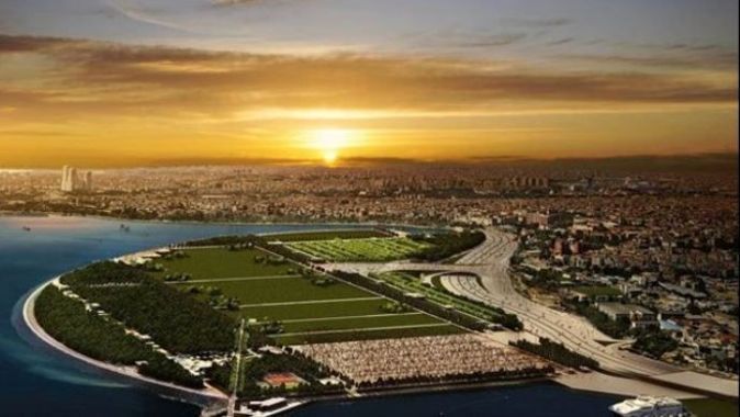 İstanbul&#039;un miting alanları belirlendi