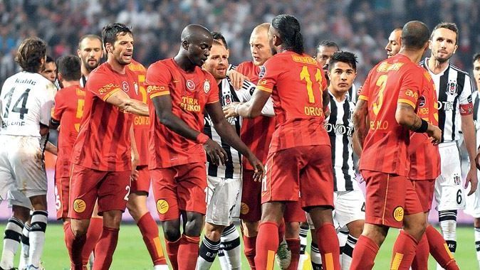 Fenerbahçe&#039;nin isyanı! Ödeyenin suçu ne?