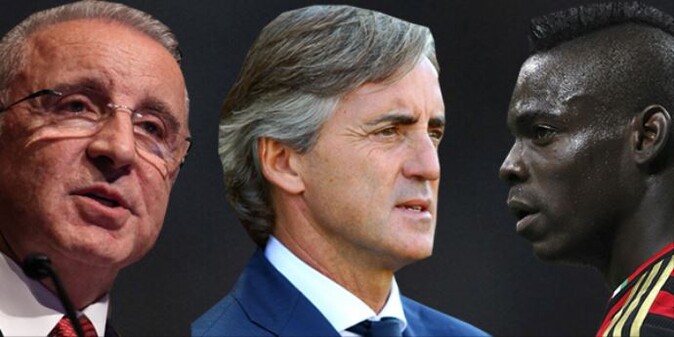 Ünal Aysal: &quot;Balotelli&#039;yi Mancini istemedi&quot;
