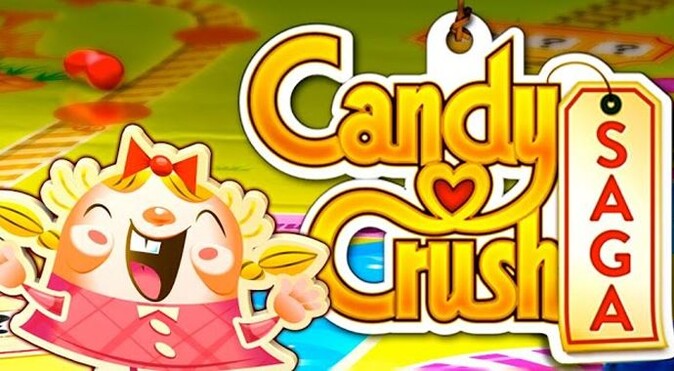 Candy Crush Saga&#039;nın neden bağımlılık yaptığı bulundu!