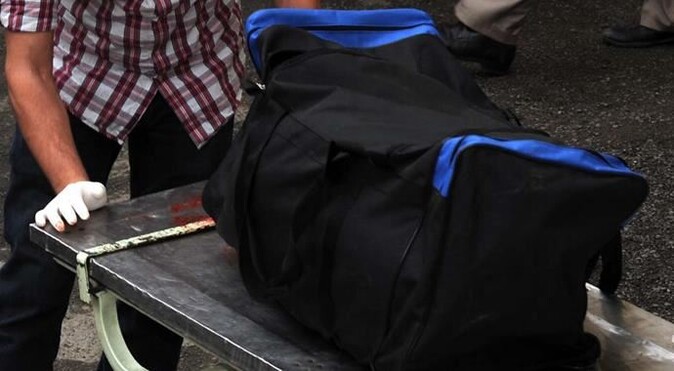 Beyoğlu&#039;ndaki vahşetin detayı kan dondurdu çantadaki kadın cesedi