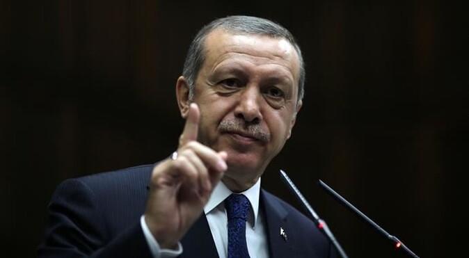Başbakan Erdoğan&#039;a hakaret davasında karar