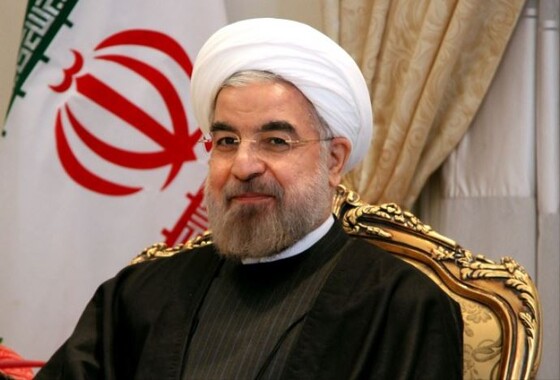 İran Cumhurbaşkanı Ruhani Türkiye&#039;ye geliyor