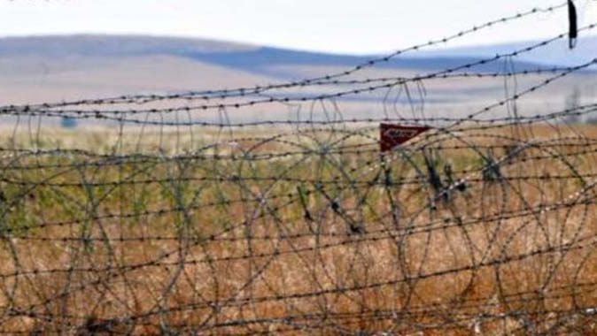Suriye sınırında son bir haftada 903 kaçak yakalandı