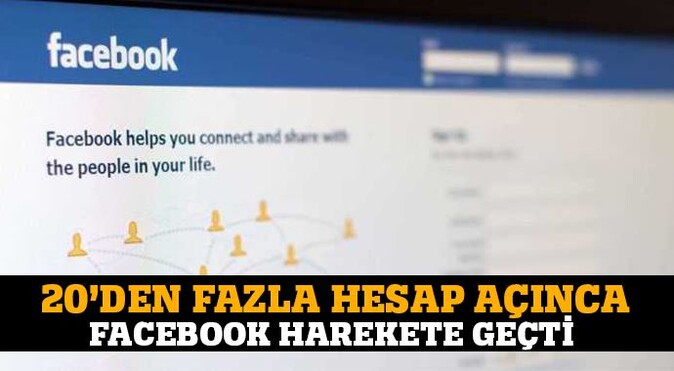 Türk sapığı Facebook yakaladı!