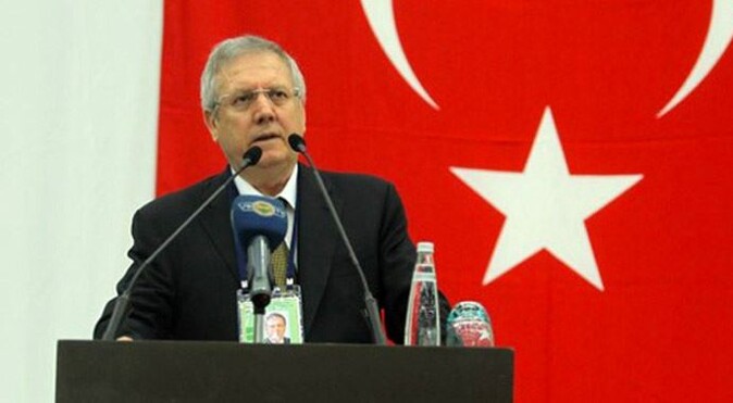 Yıldırım&#039;dan Fenerbahçelileri üzecek transfer açıklaması!