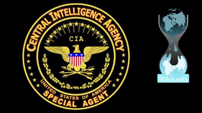 WikiLeaks&#039;ten Twitter hesabı açan CIA&#039;e jet cevap