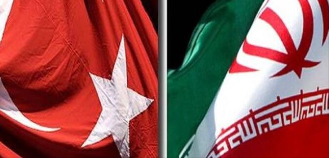 Türkiye ile İran arasında bir ilk!