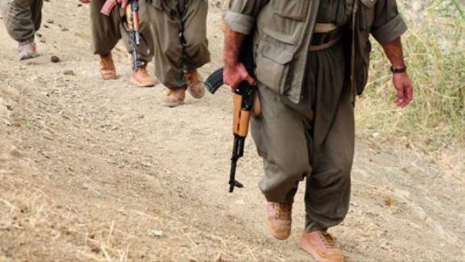 PKK karakola saldırdı!