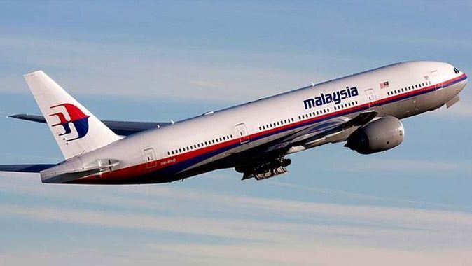 Malezya uçağının gizemini çözene 5 milyon dolar
