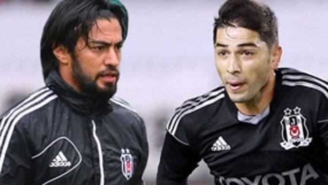 Beşiktaş&#039;ta Toraman ve Sezer için son karar!..