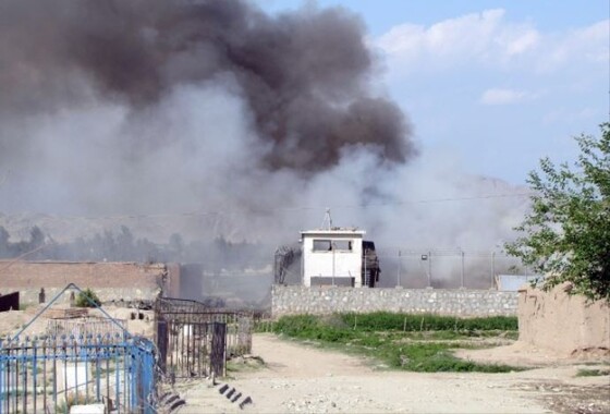 Afganistan&#039;da Taliban&#039;a operasyonlar: 74 ölü