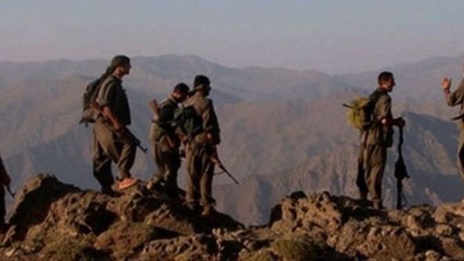PKK&#039;nın kaçırdı işçiler serbest