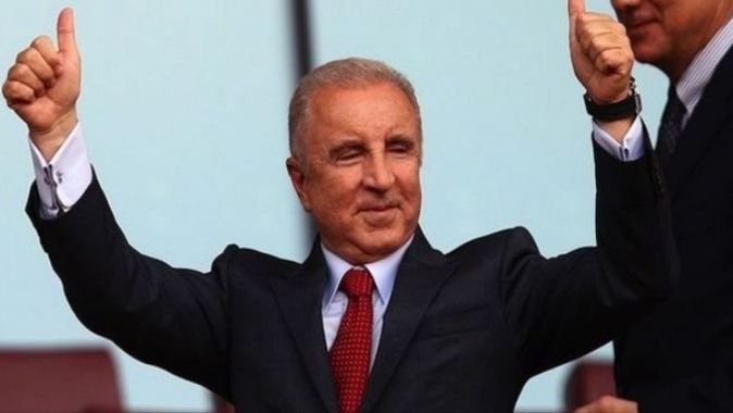 Galatasaray&#039;da Ünal Aysal, Olcan Adın hakkında son sözünü söyledi