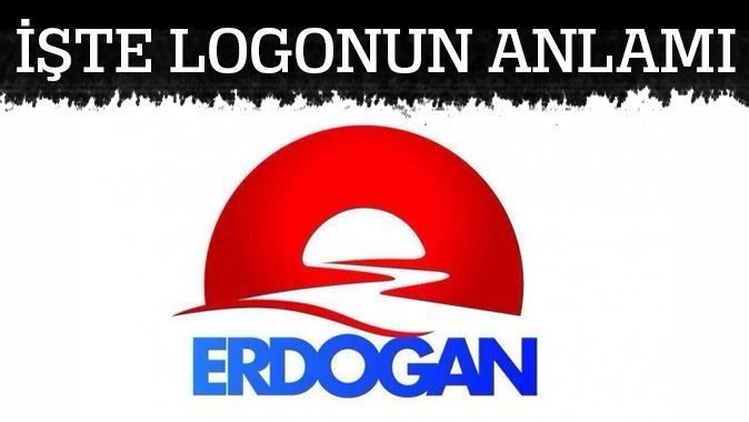 İşte Başbakan Erdoğan&#039;ın yeni seçim logosu