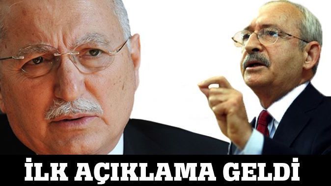 Kemal Kılıçdaroğlu&#039;ndan Erdoğan açıklaması