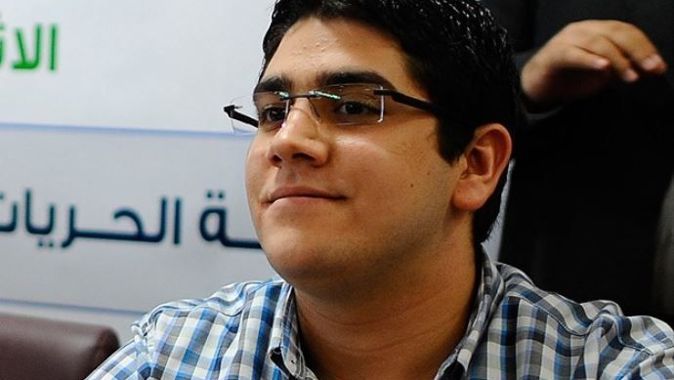 Mısır&#039;da Mursi&#039;nin oğlu da tutuklandı