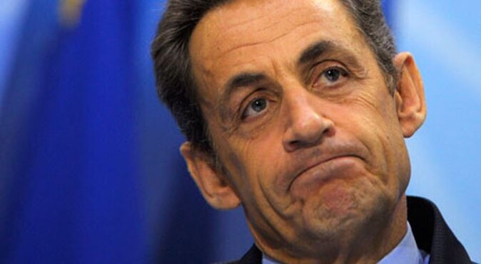 Sarkozy 10 yıl hapis yatabilir