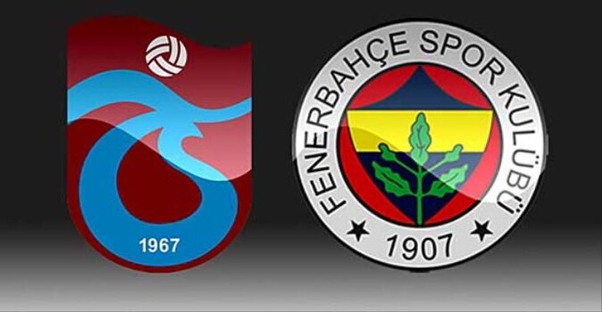 Fenerbahçe&#039;den Trabzonspor&#039;a suçlama!