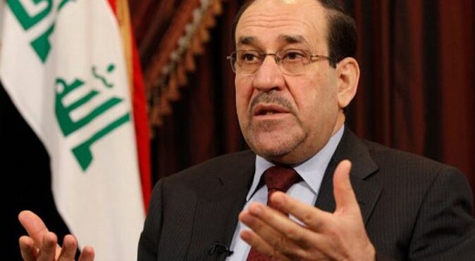 Nuri El Maliki&#039;den ordu karşıtlarına af önerisi