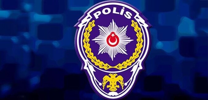 Bursa Emniyeti&#039;nde 69 polisin görev yeri değişti