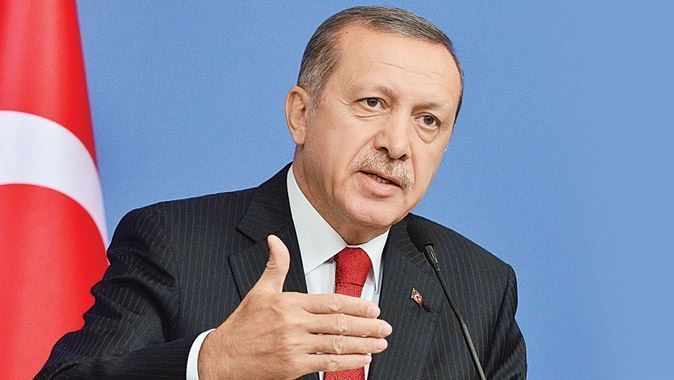 Erdoğan: &#039;Başbakan genel başkan olmalı&#039;
