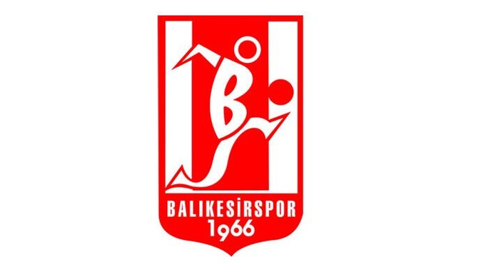 Süper Lig&#039;in yeni takımı Balıkesirspor&#039;a Brezilyalı yıldız