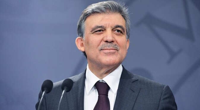 Cumhurbaşkanı Gül&#039;den &#039;Milli Yas&#039; açıklaması