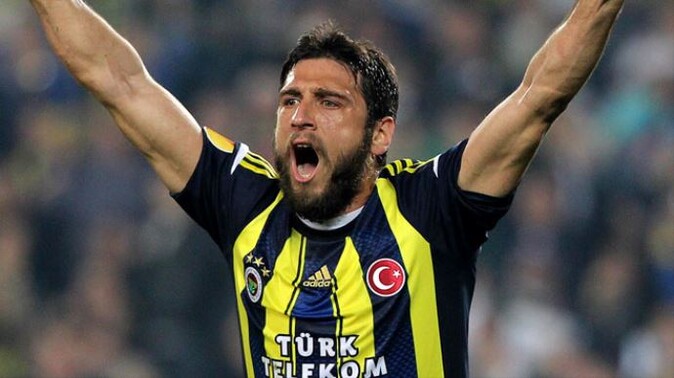 Fenerbahçe&#039;ye Egemen Korkmaz müjdesi