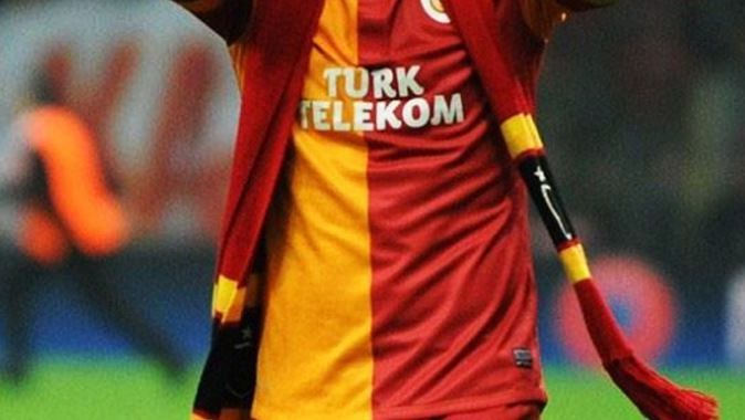 Galatasaraylı oyuncu firar etti! Kamptan kovuldu