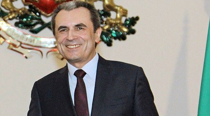 Bulgaristan hükümeti istifa etti