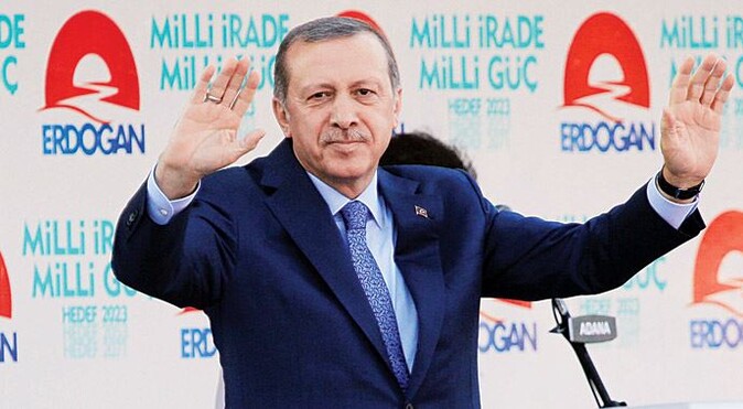 Başbakan Erdoğan: Özür dileyen değil özür dileten Türkiye