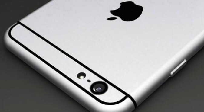 Apple iPhone 6 satışa sunuldu