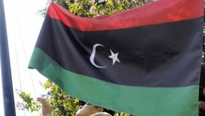 Libya Başbakanı&#039;na enteresan seyahat engeli