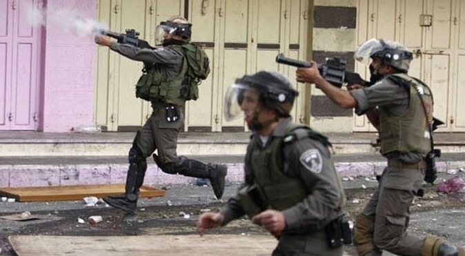 İsrail tutukladığı Filistinlilere bunu yapıyor