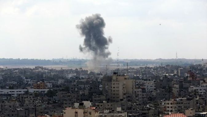 İsrail, Batı Şeria&#039;ya saldırdı: 3 ölü var