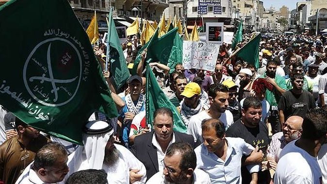 İsrail göstericilere müdahale etti: 3 ölü