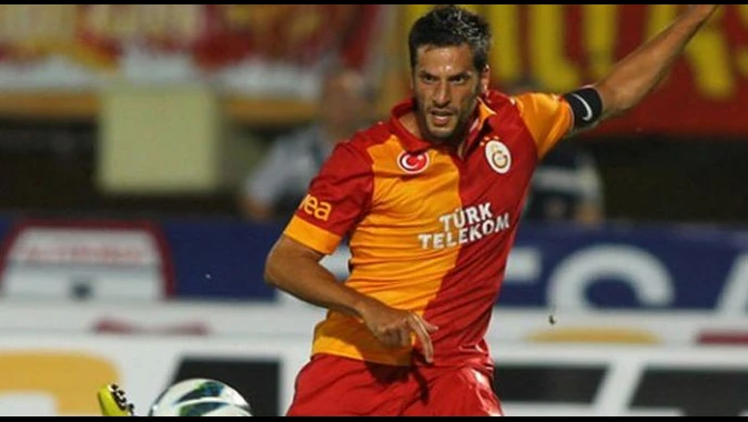 Galatasaray Hakan Balta&#039;nın sözleşmesini yeniledi